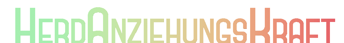 Herdanziehungskraft