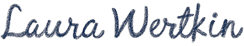 LAURA WERTKIN