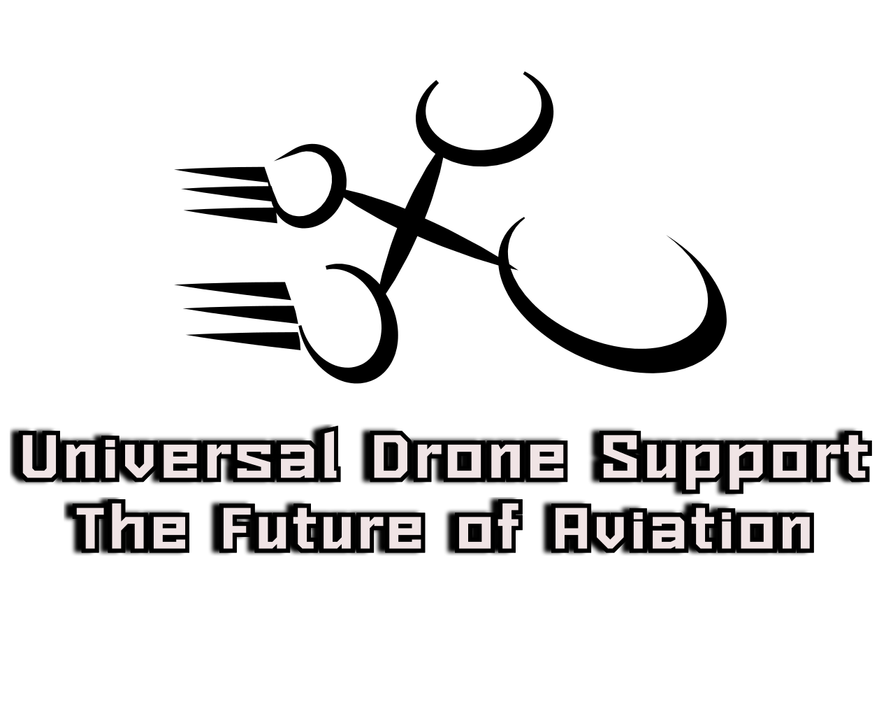 Universal Drone Support