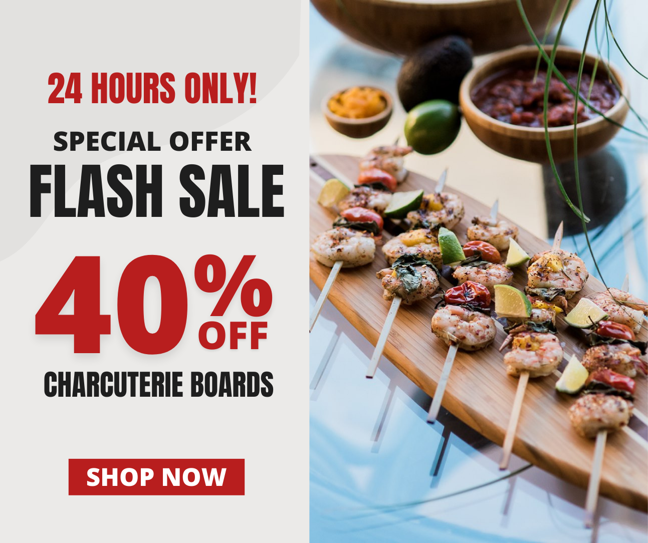 Flash Sale