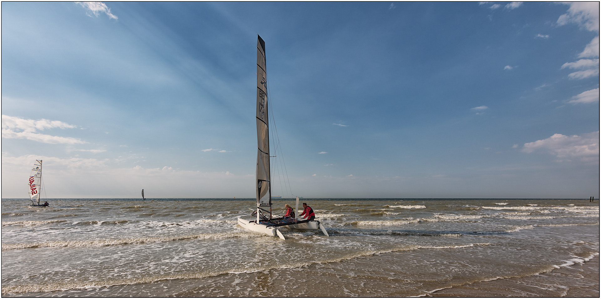 Cadzand Bad