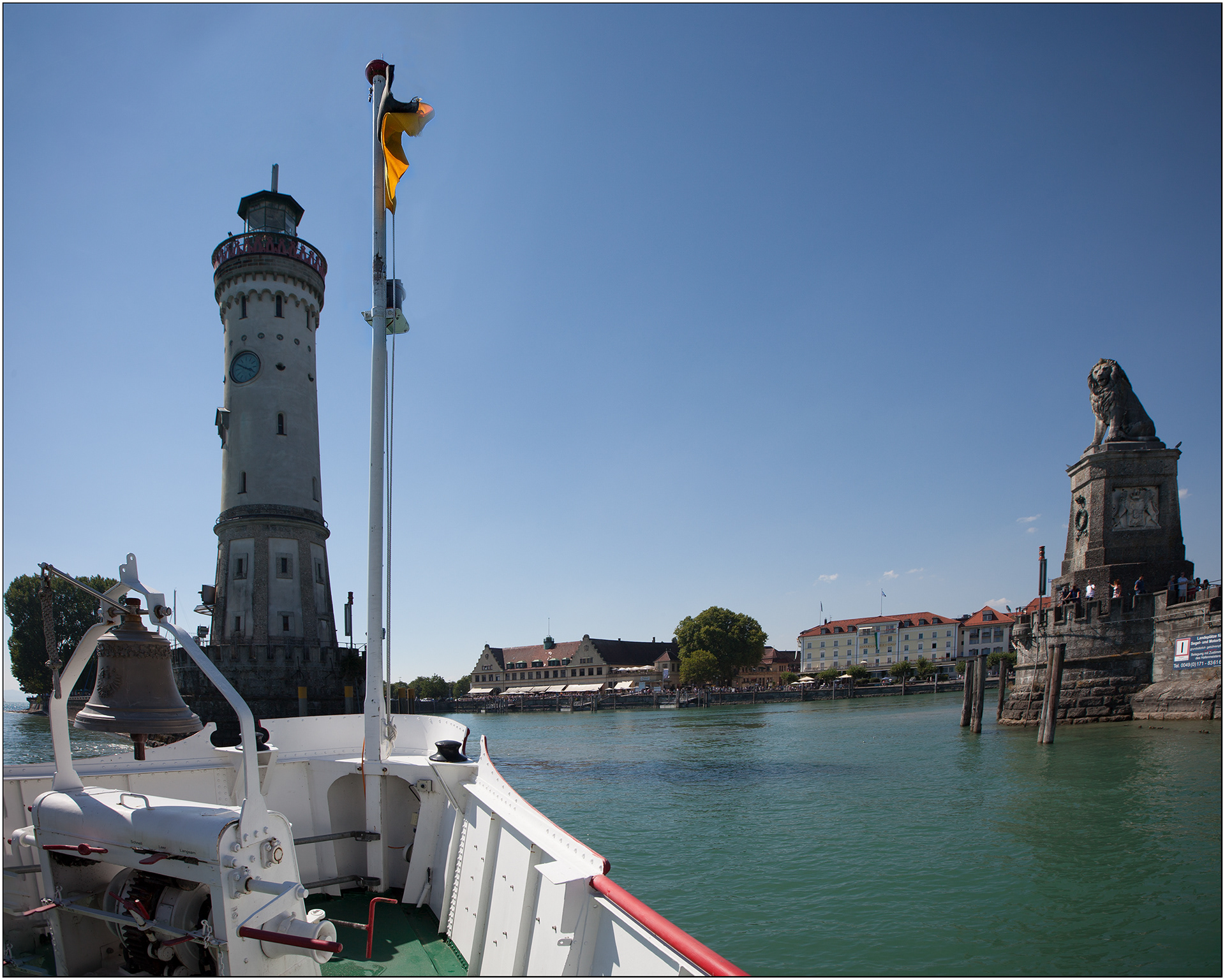 LINDAU 