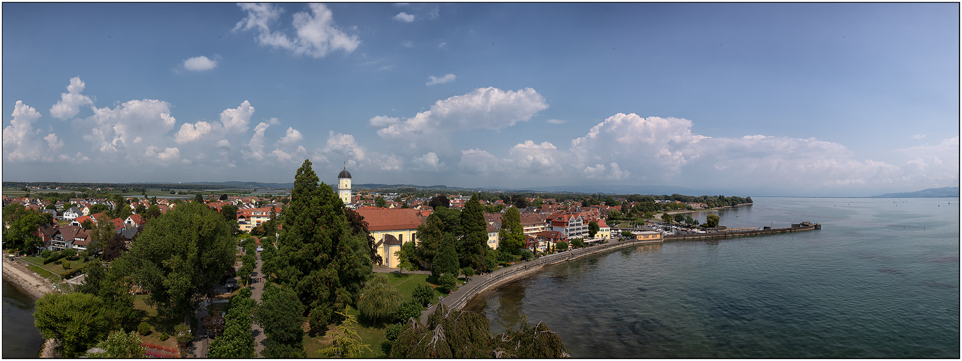 Langenhorn - Bodensee
