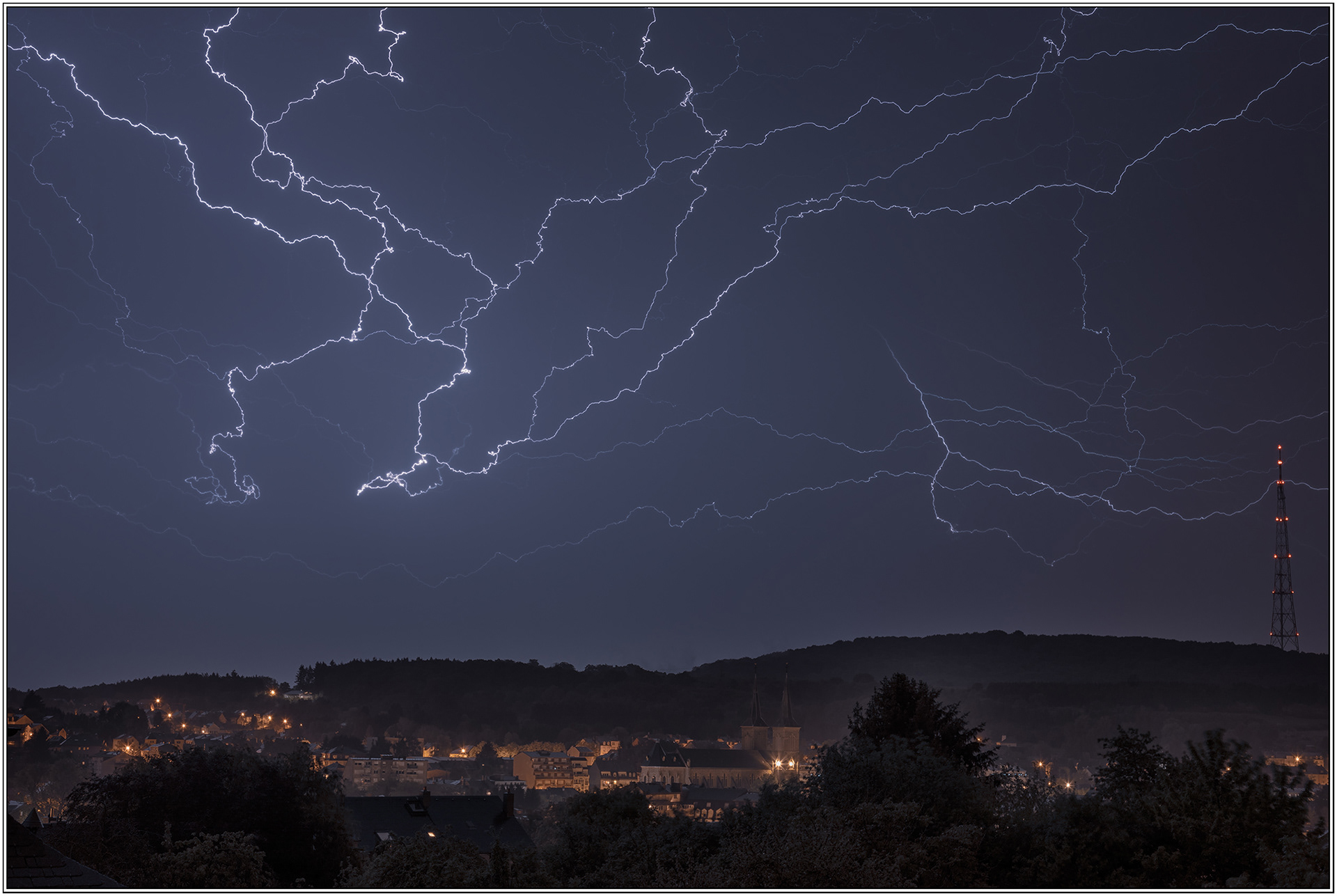 DUDELANGE