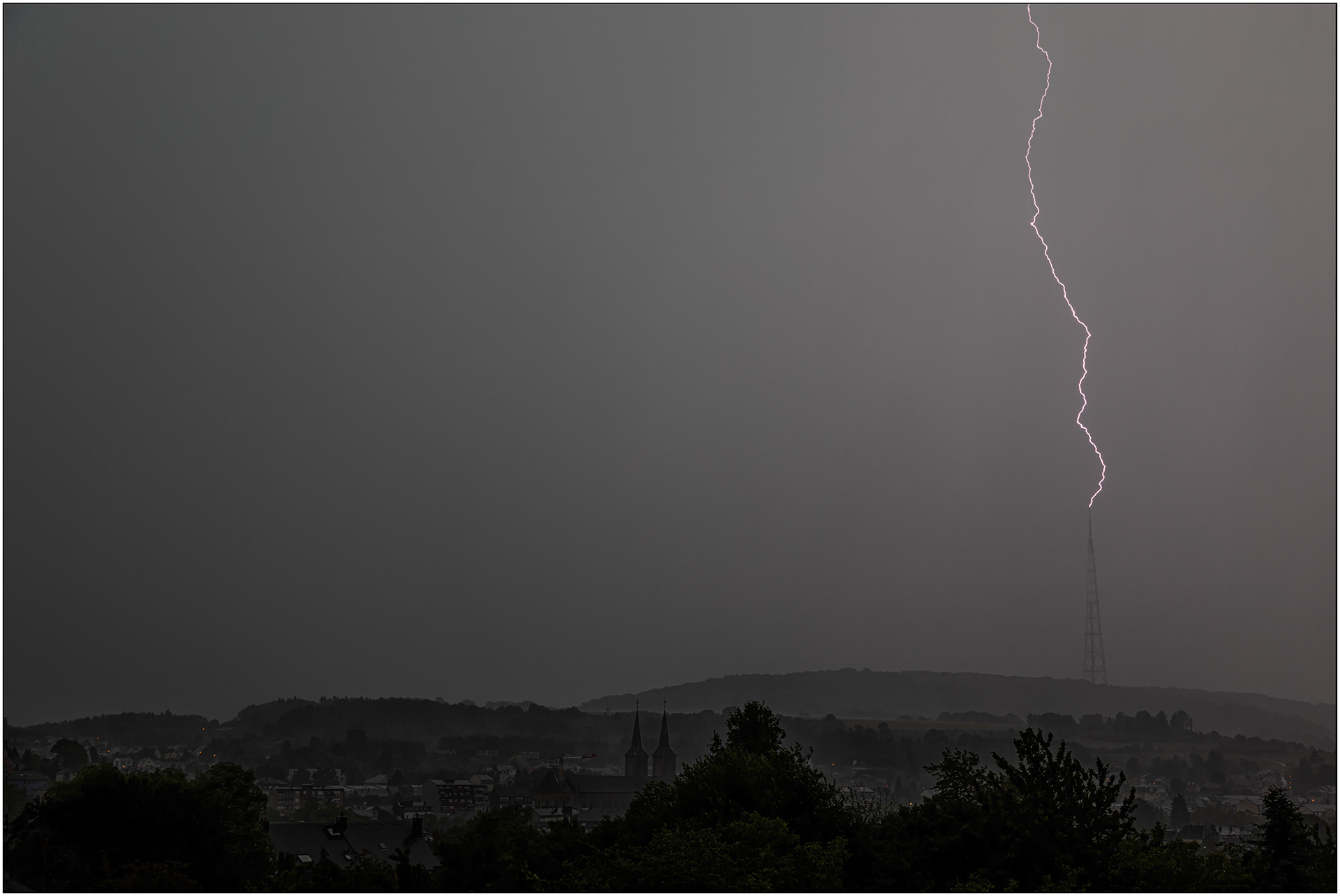 DUDELANGE