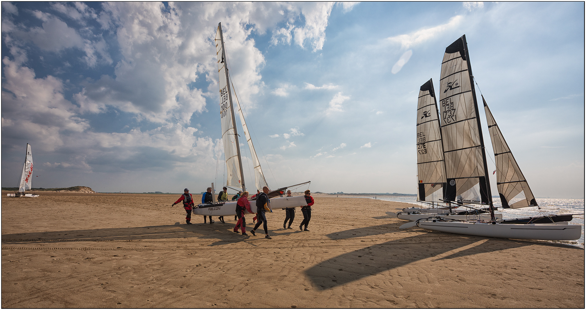Cadzand Bad