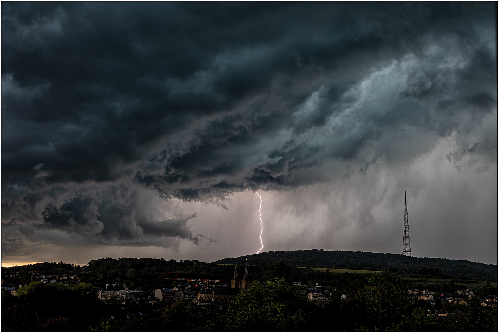 DUDELANGE