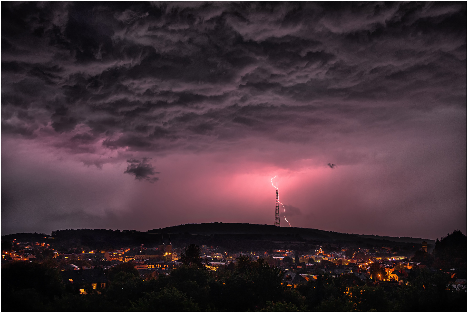 DUDELANGE