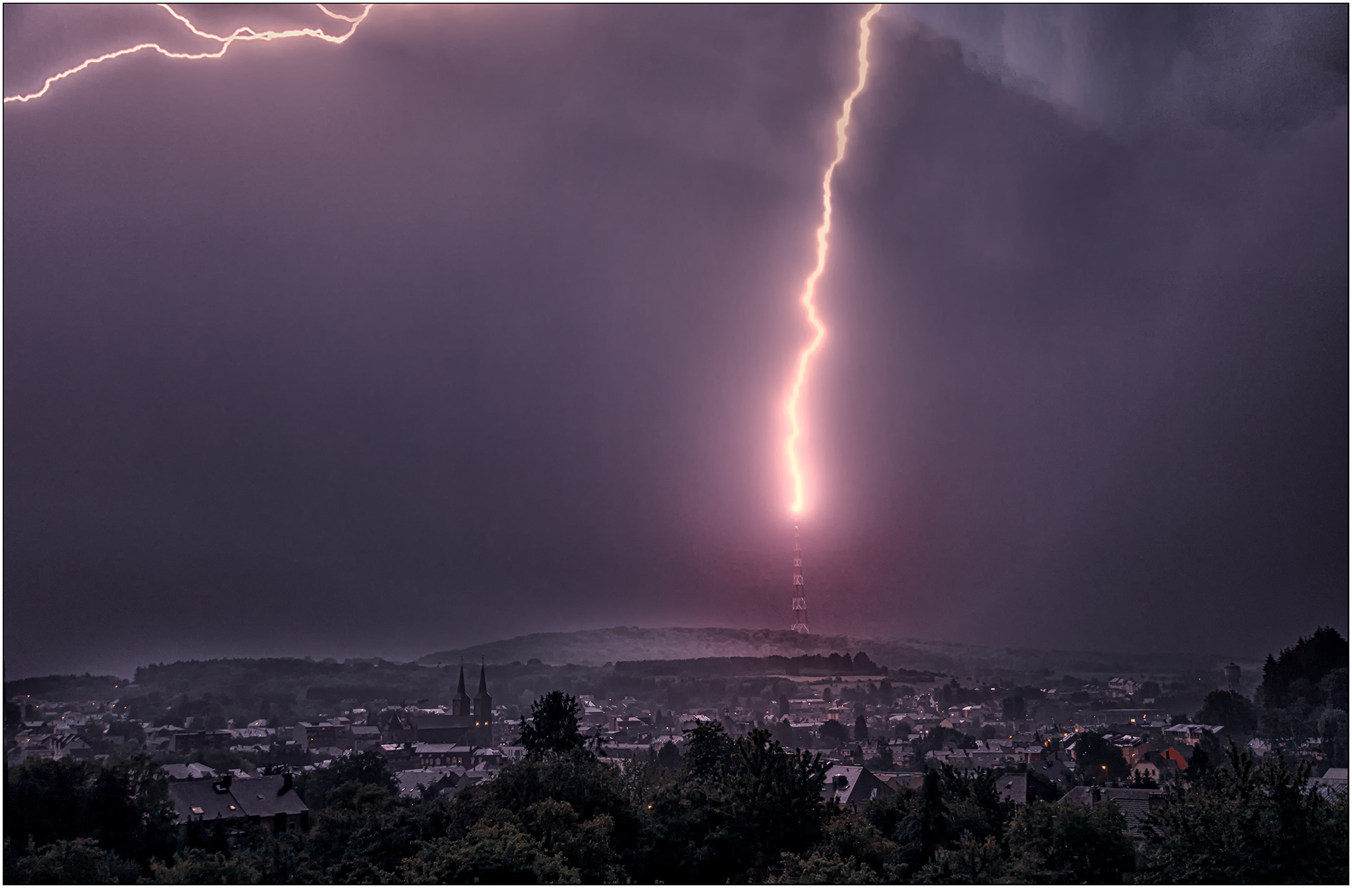DUDELANGE