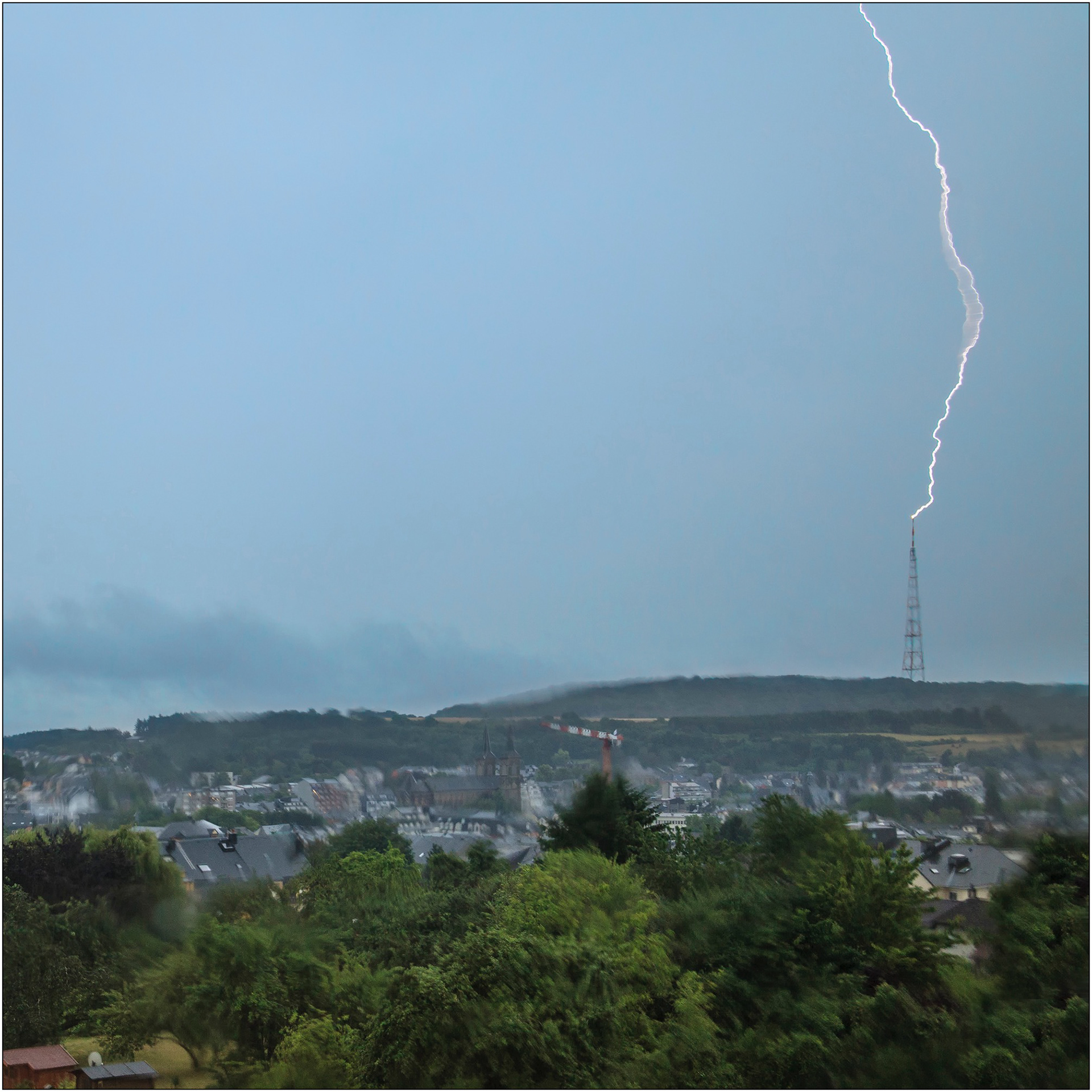 DUDELANGE
