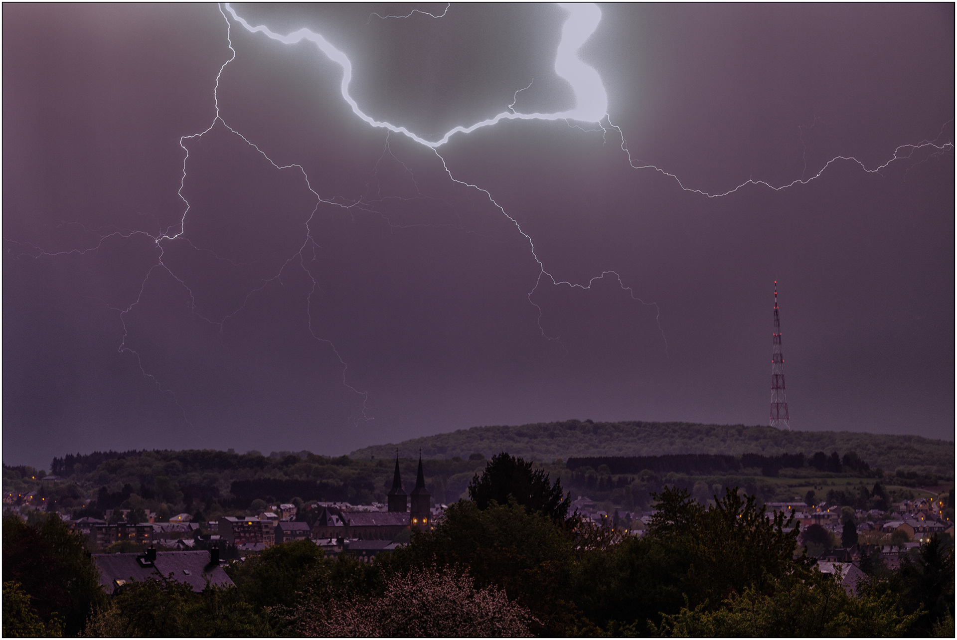 DUDELANGE
