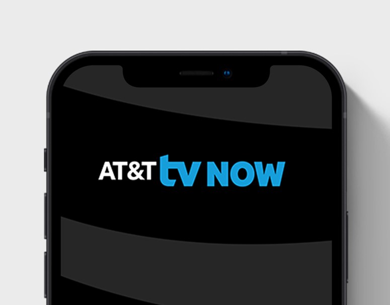 At&t tv on sale now app