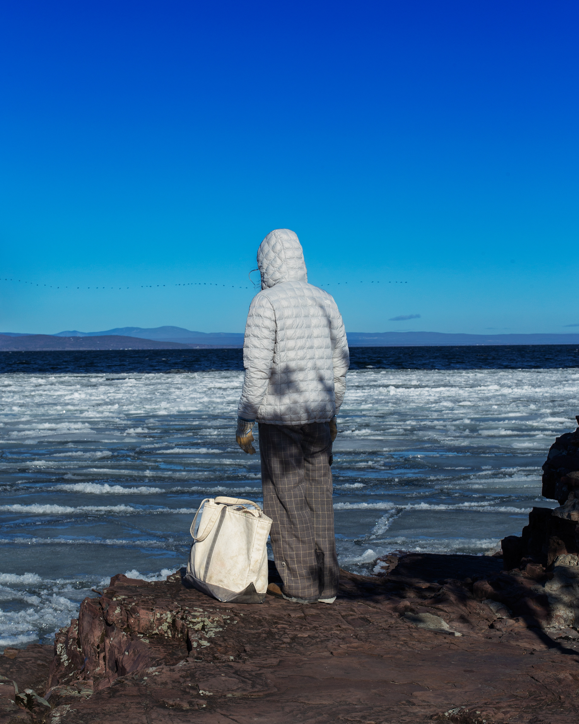 Skida- Red Hot Chilly Dippers Feature Winter 2022