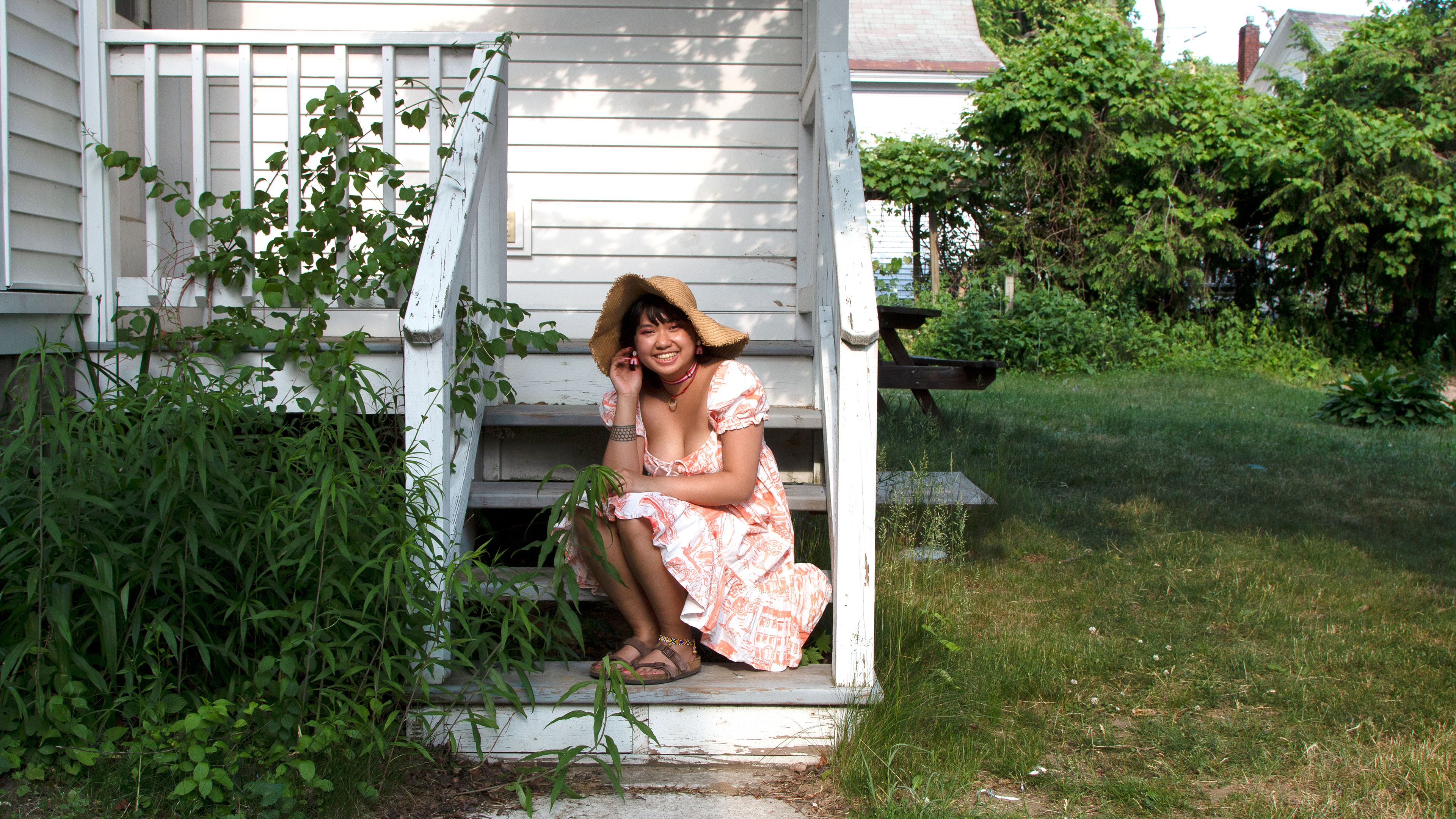 Joules Garcia for Digital Publication