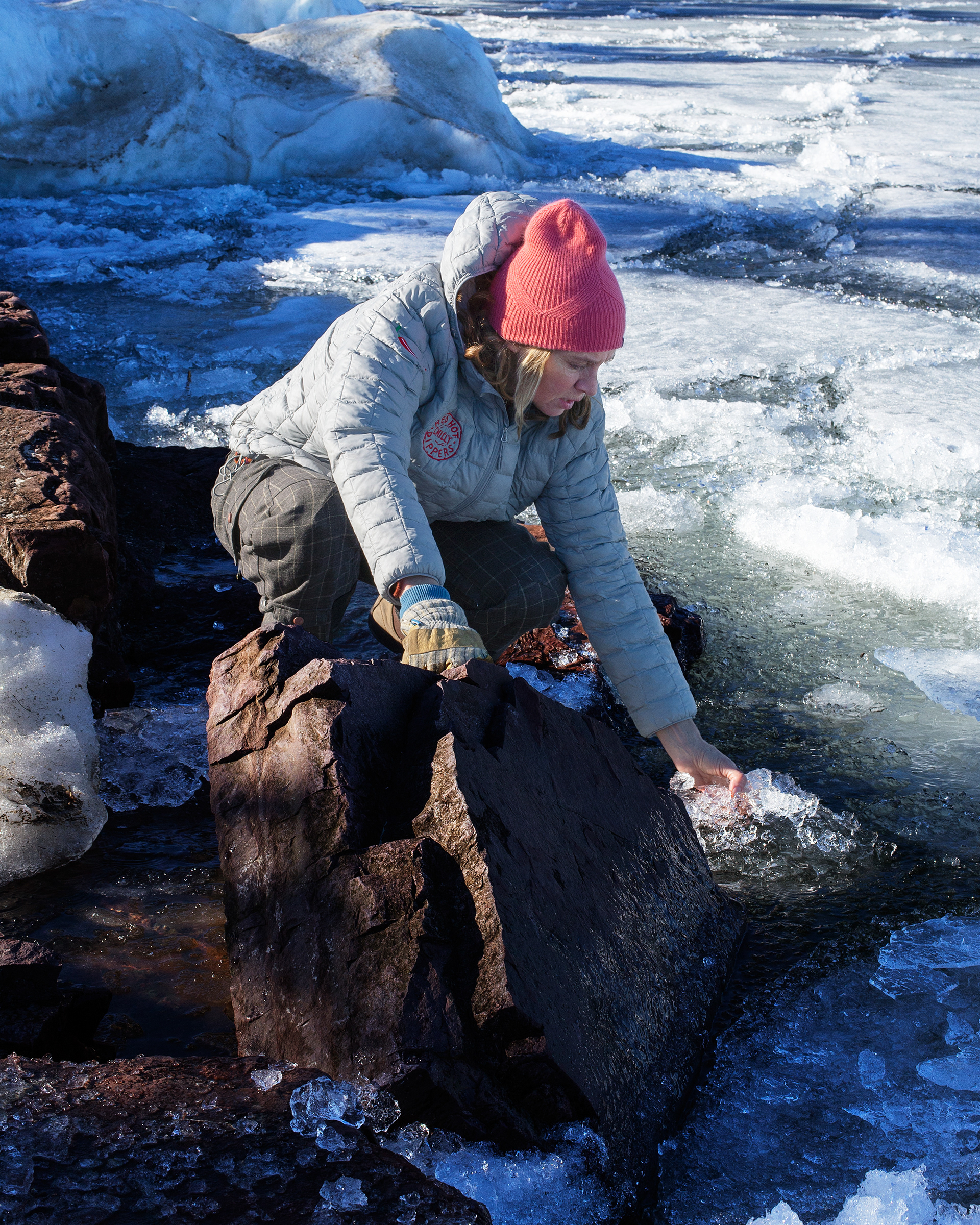 Skida- Red Hot Chilly Dippers Feature Winter 2022