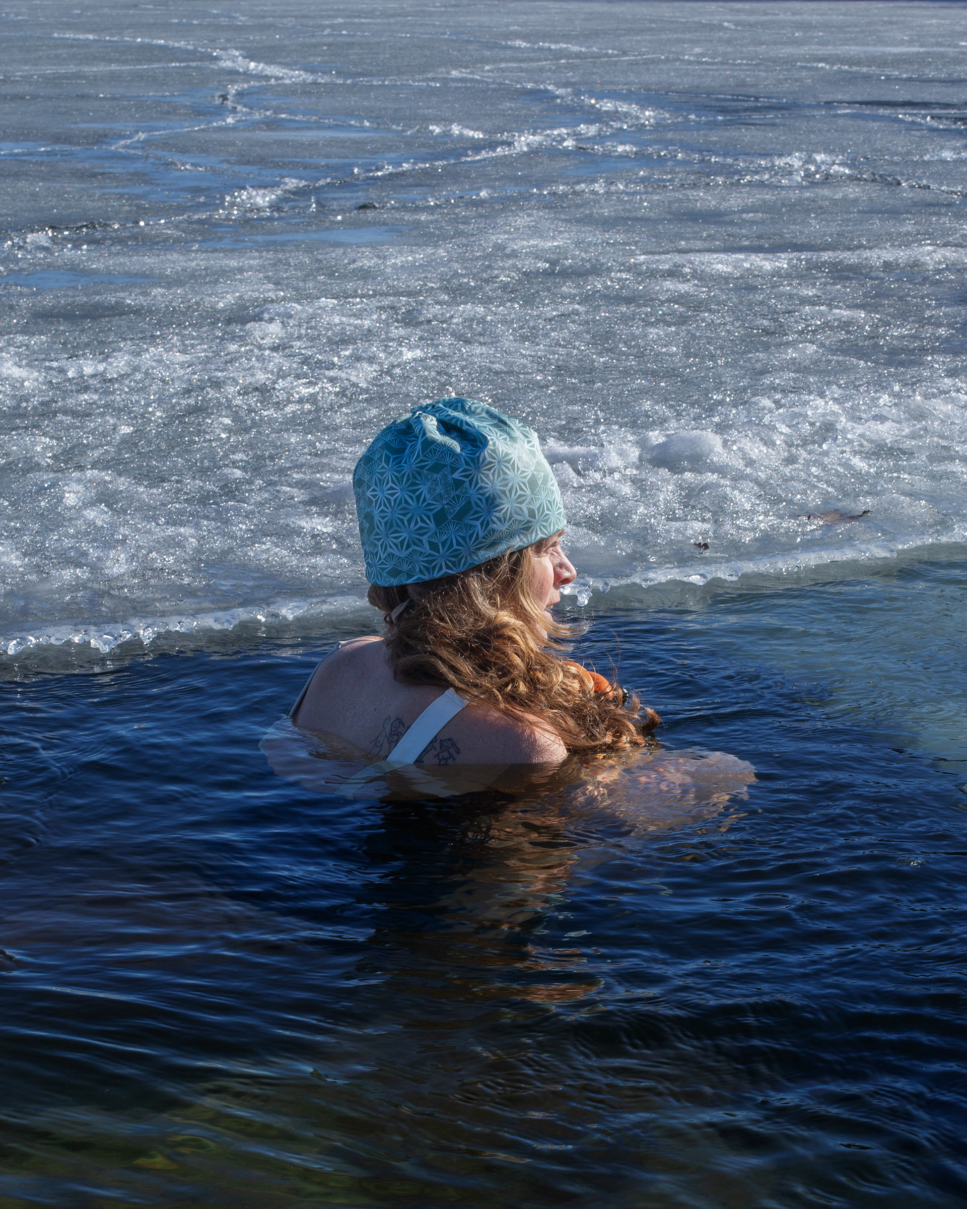 Skida- Red Hot Chilly Dippers Feature Winter 2022