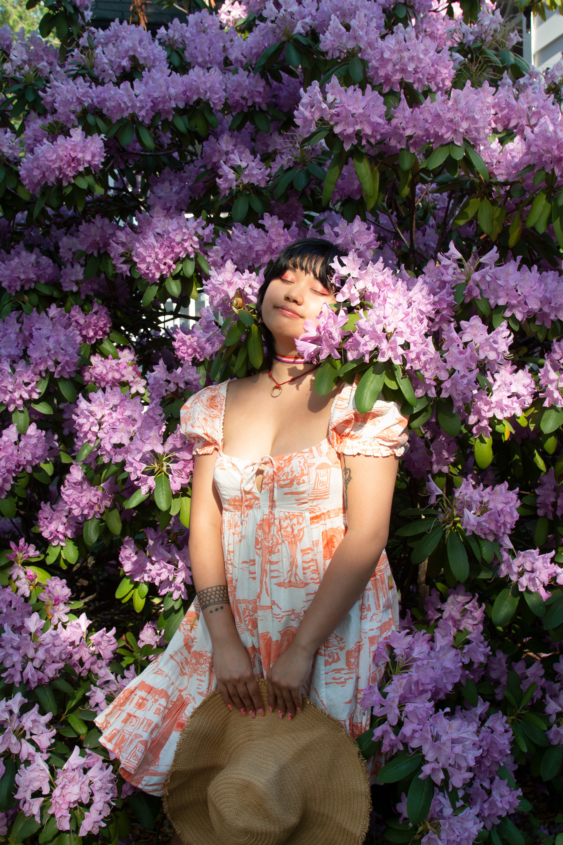 Joules Garcia for Digital Publication