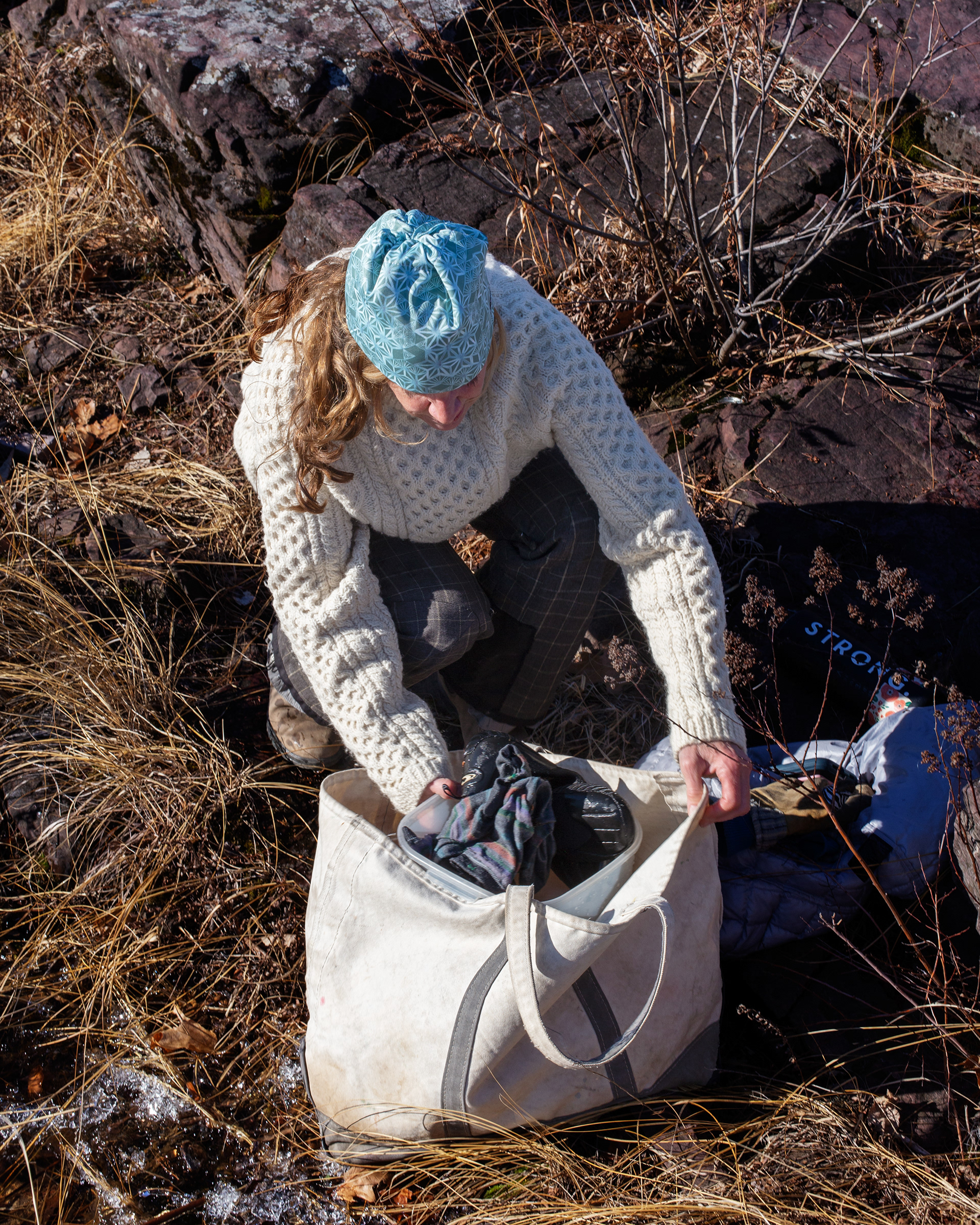 Skida- Red Hot Chilly Dippers Feature Winter 2022