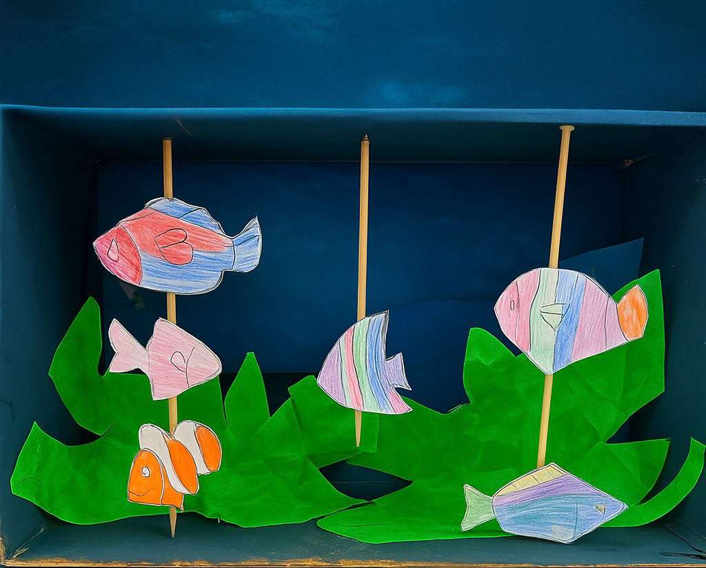 Benjamin Von Zeilau - Gael Lezcano