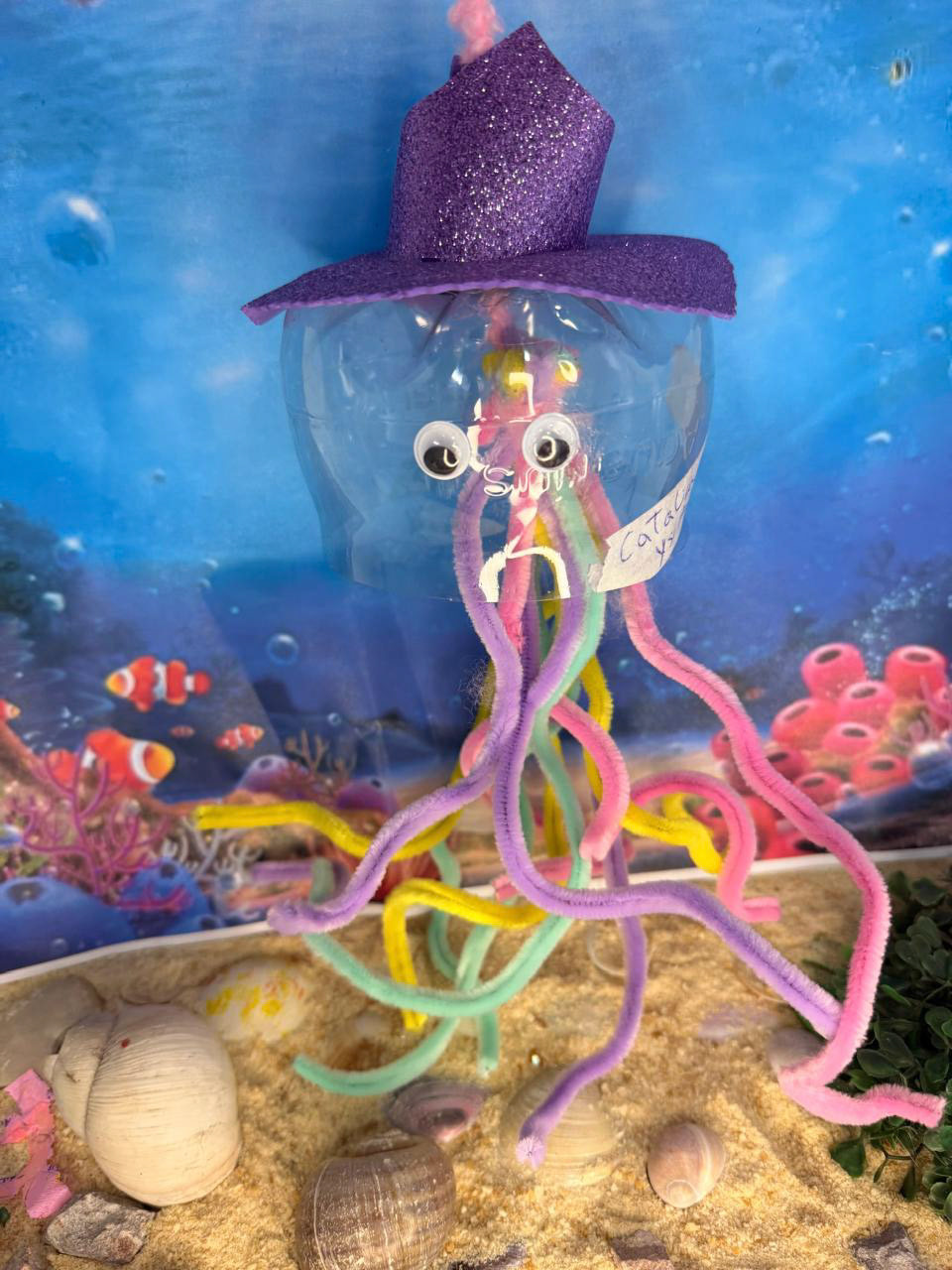 Catalina Ysi Rodriguez