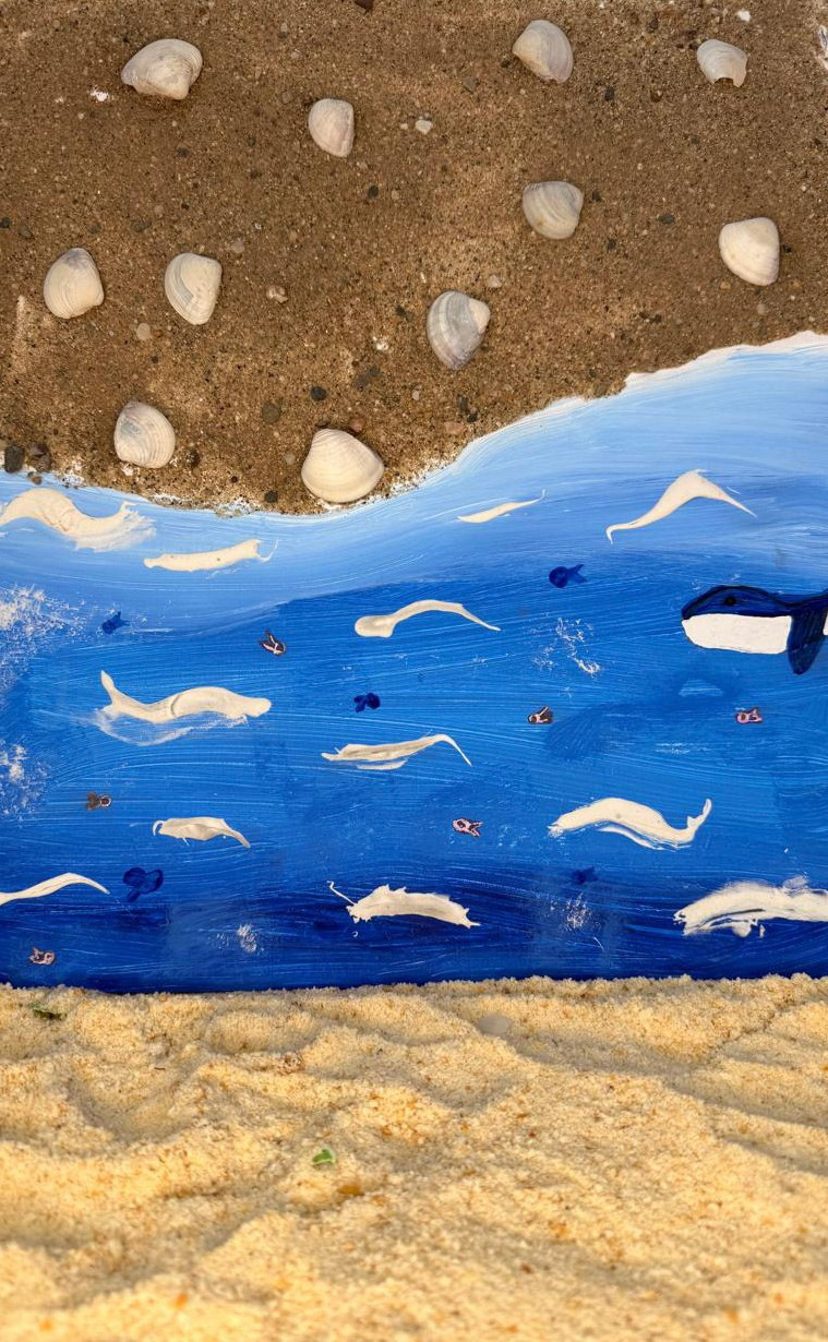 Barbara Lastra Barone