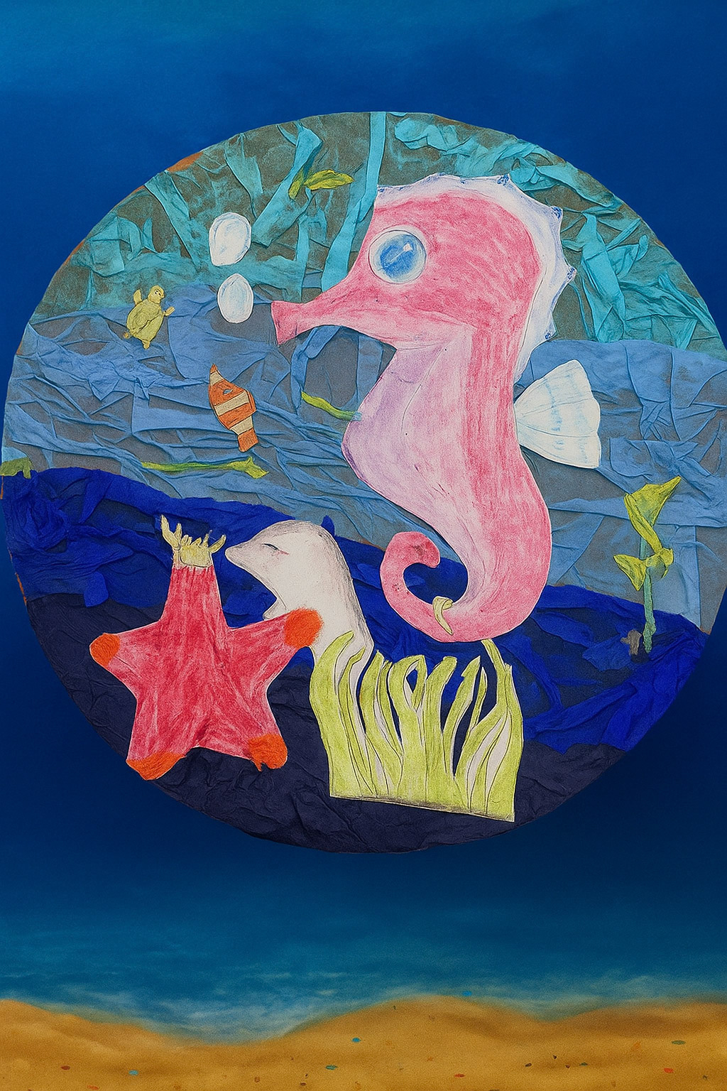 Alfonsina Di Gregorio Vittar