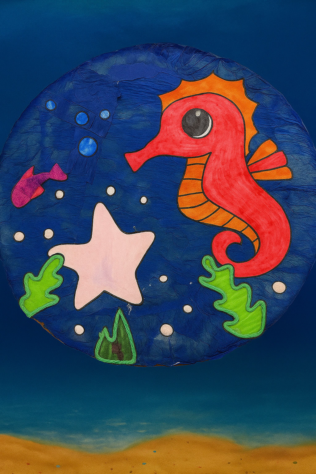 Antonella Romani Kairuz