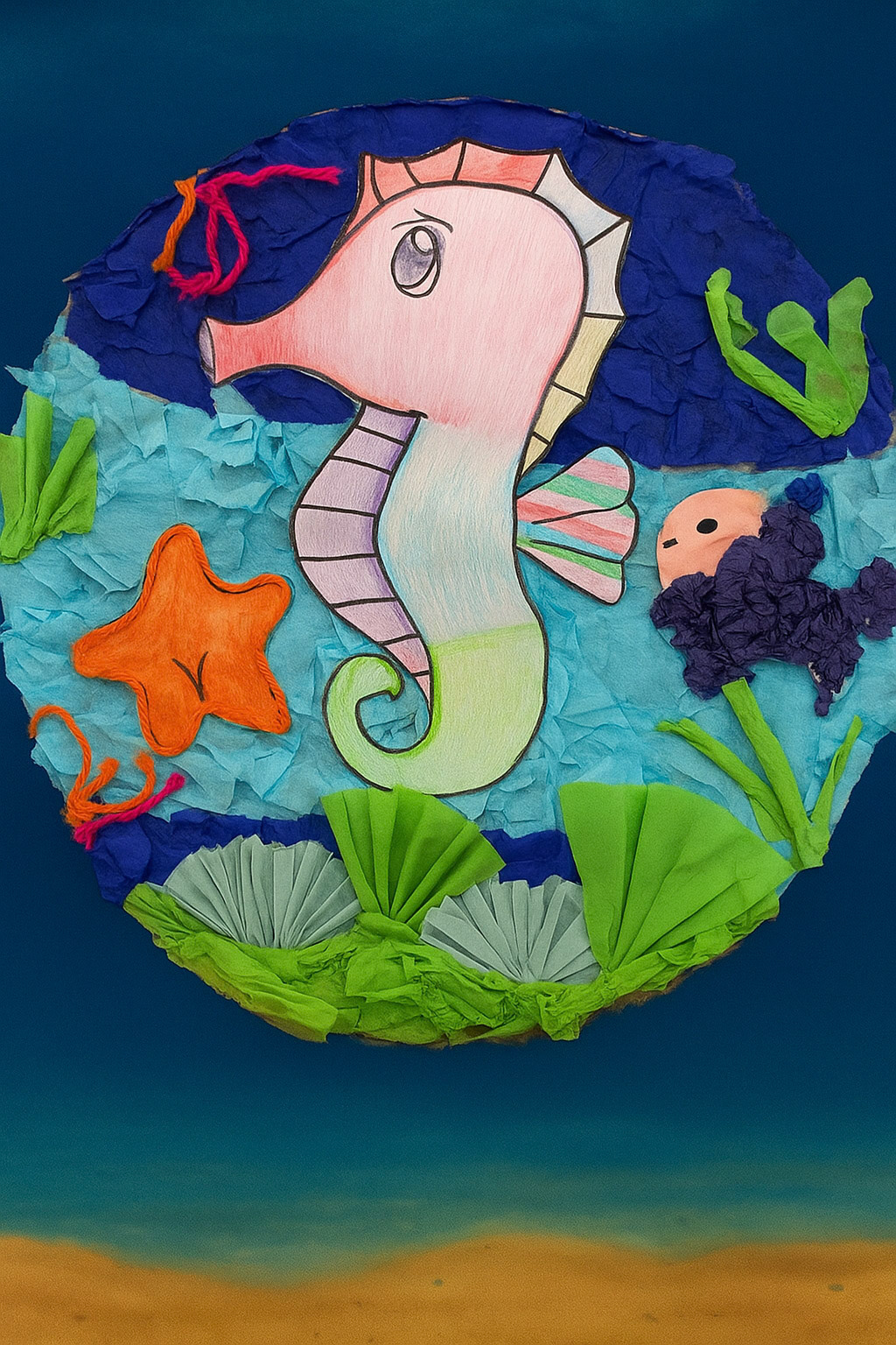 Esmeralda Yocca De La Rosa