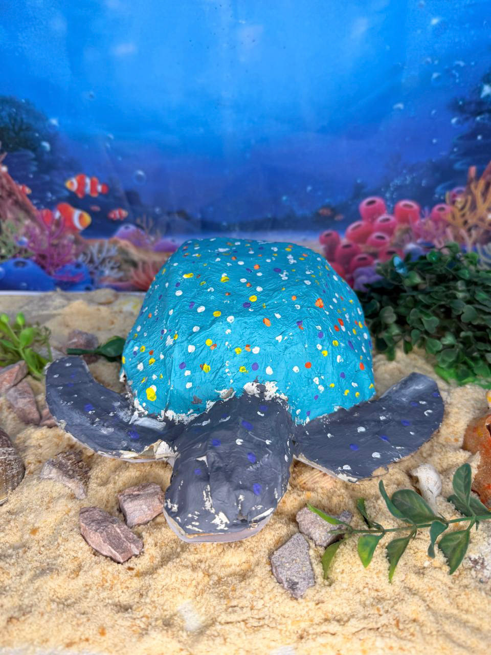 Malena Molina Suarez