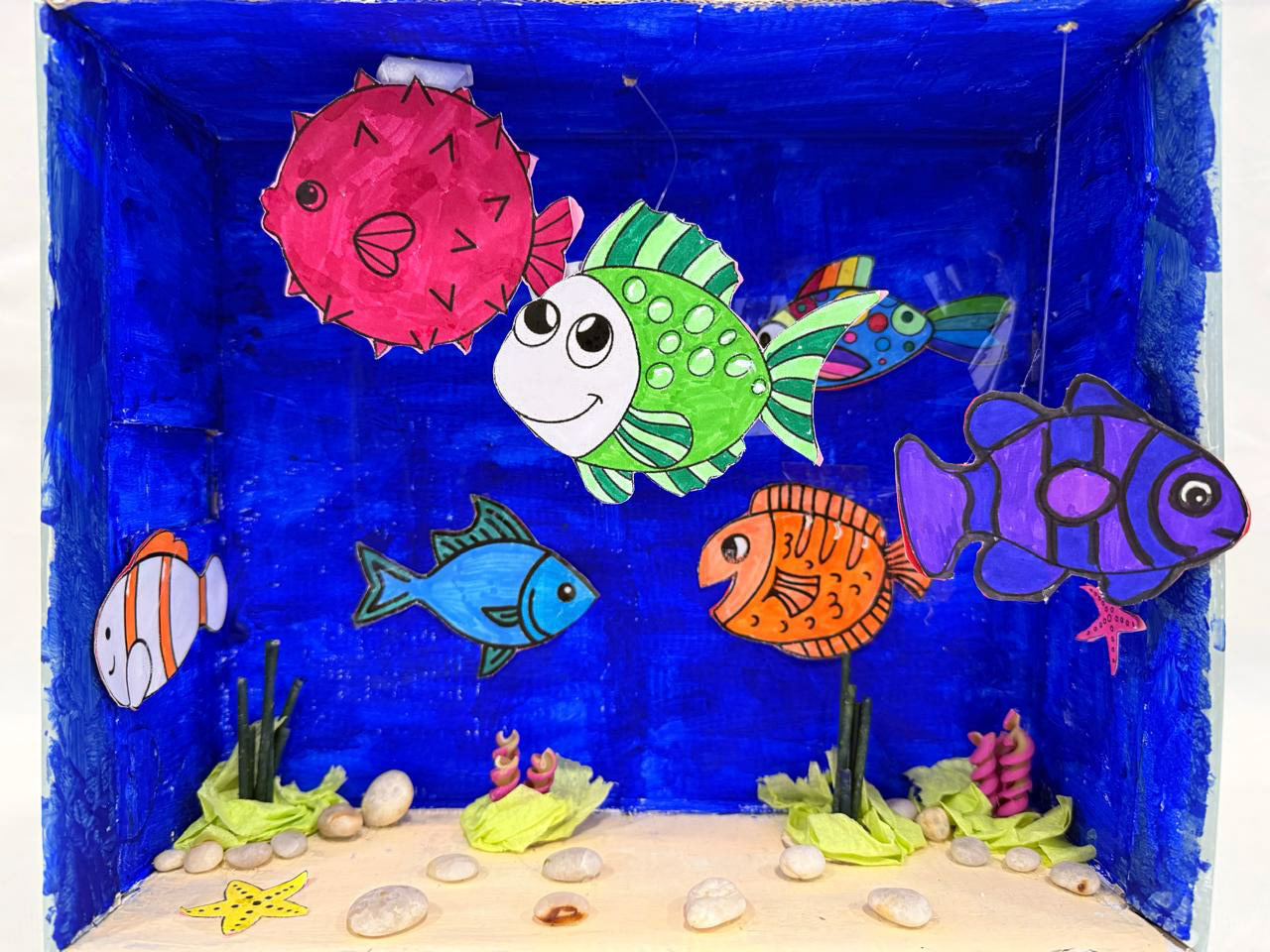 Guillermina Lagar - Malvina Brander