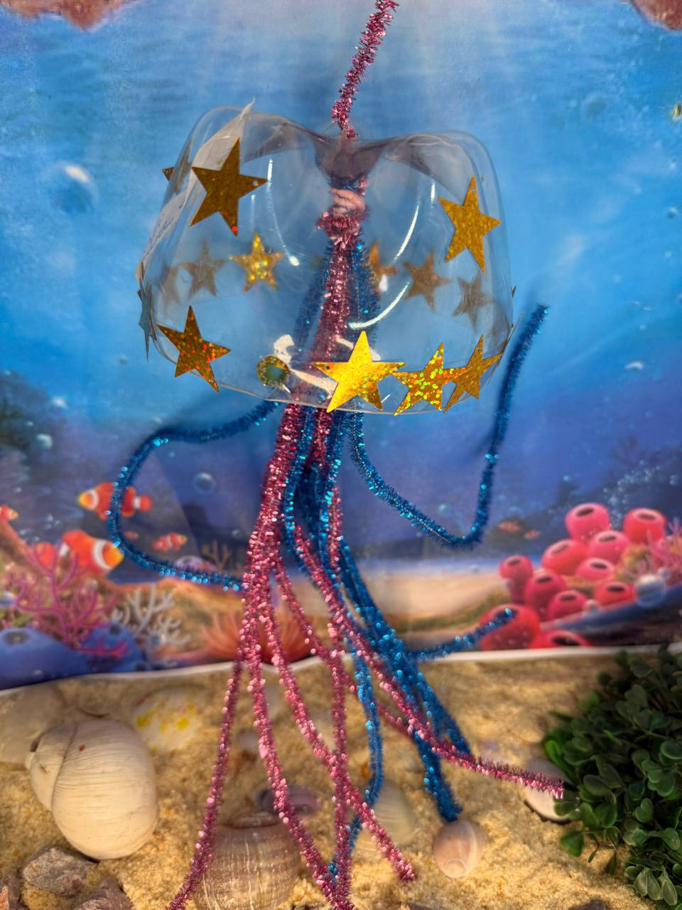 Delfina Landin Guiscafre