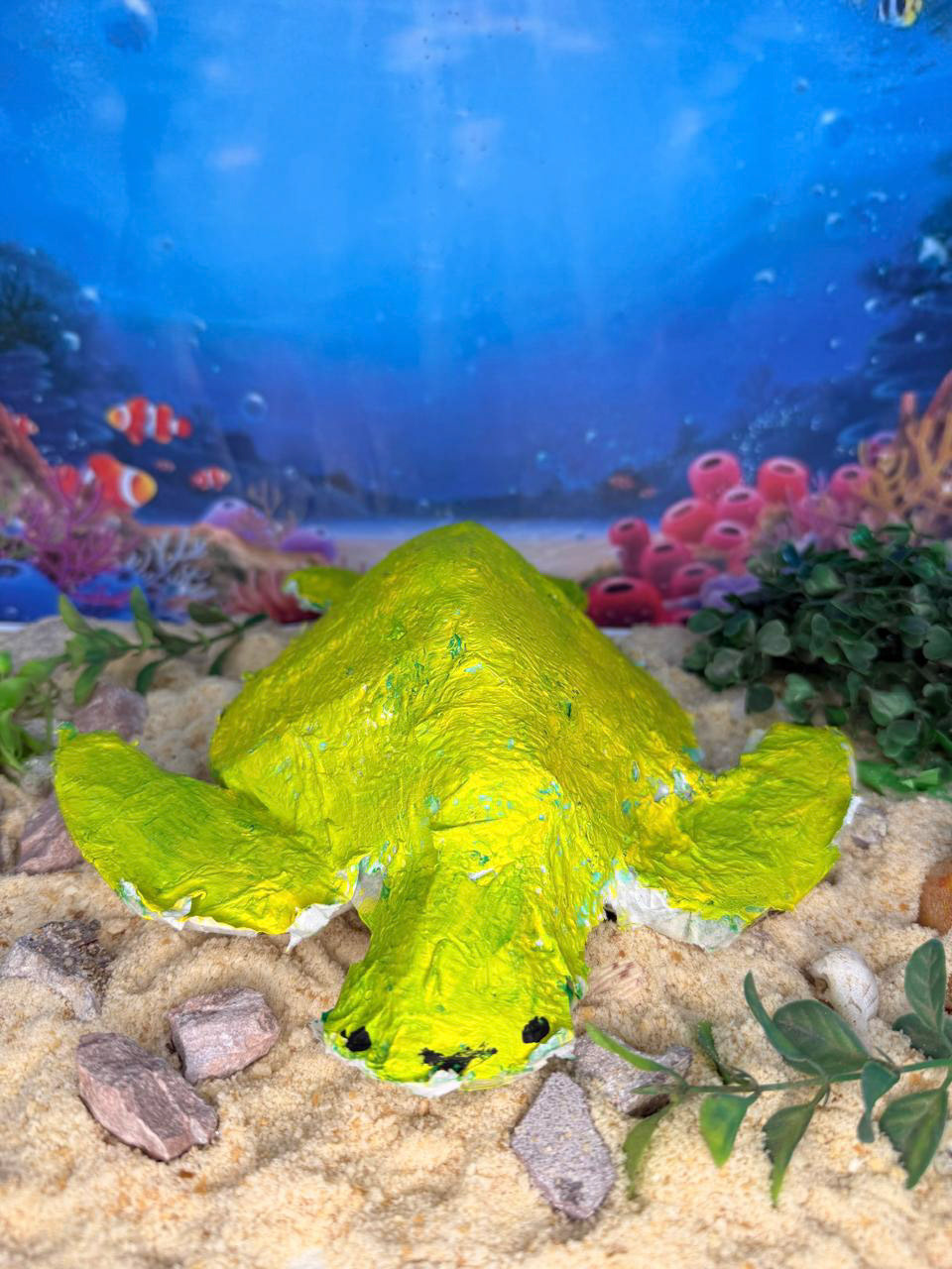 Guadalupe Vittar Basbus