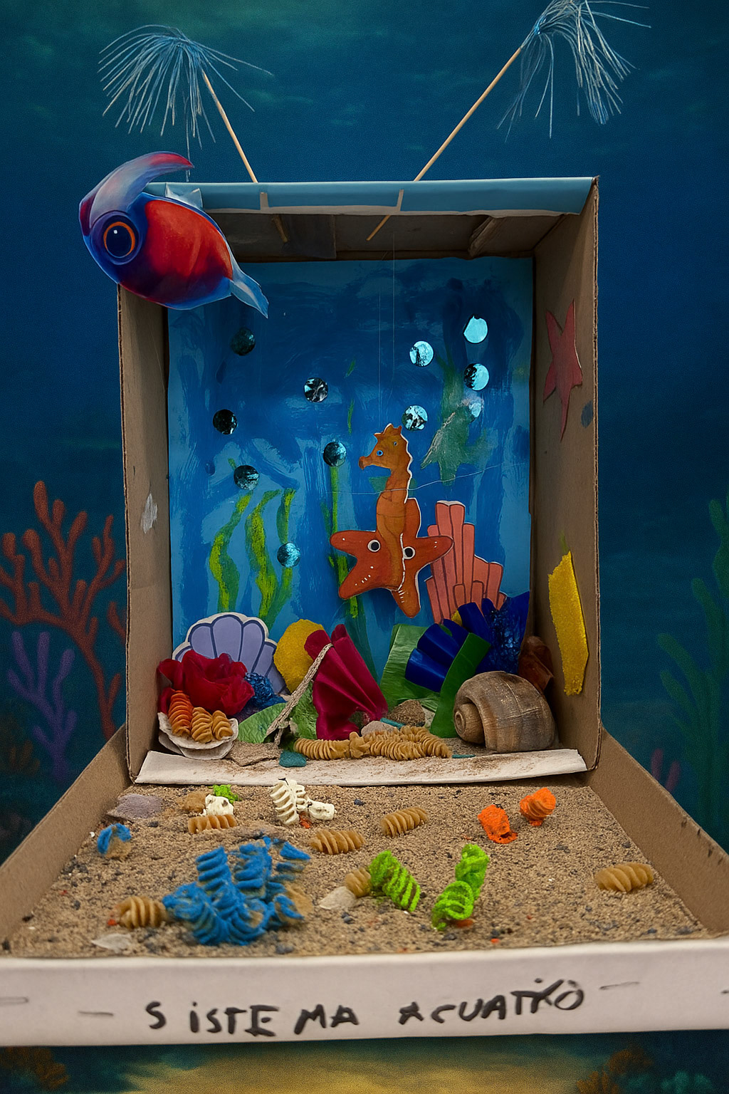 Tomas Bernat - Juan Ignacio Carranza