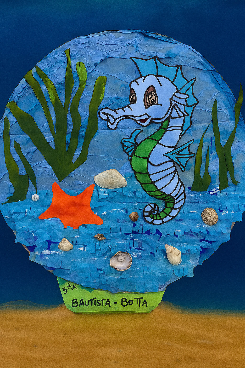 Nicolas Botta Acosta