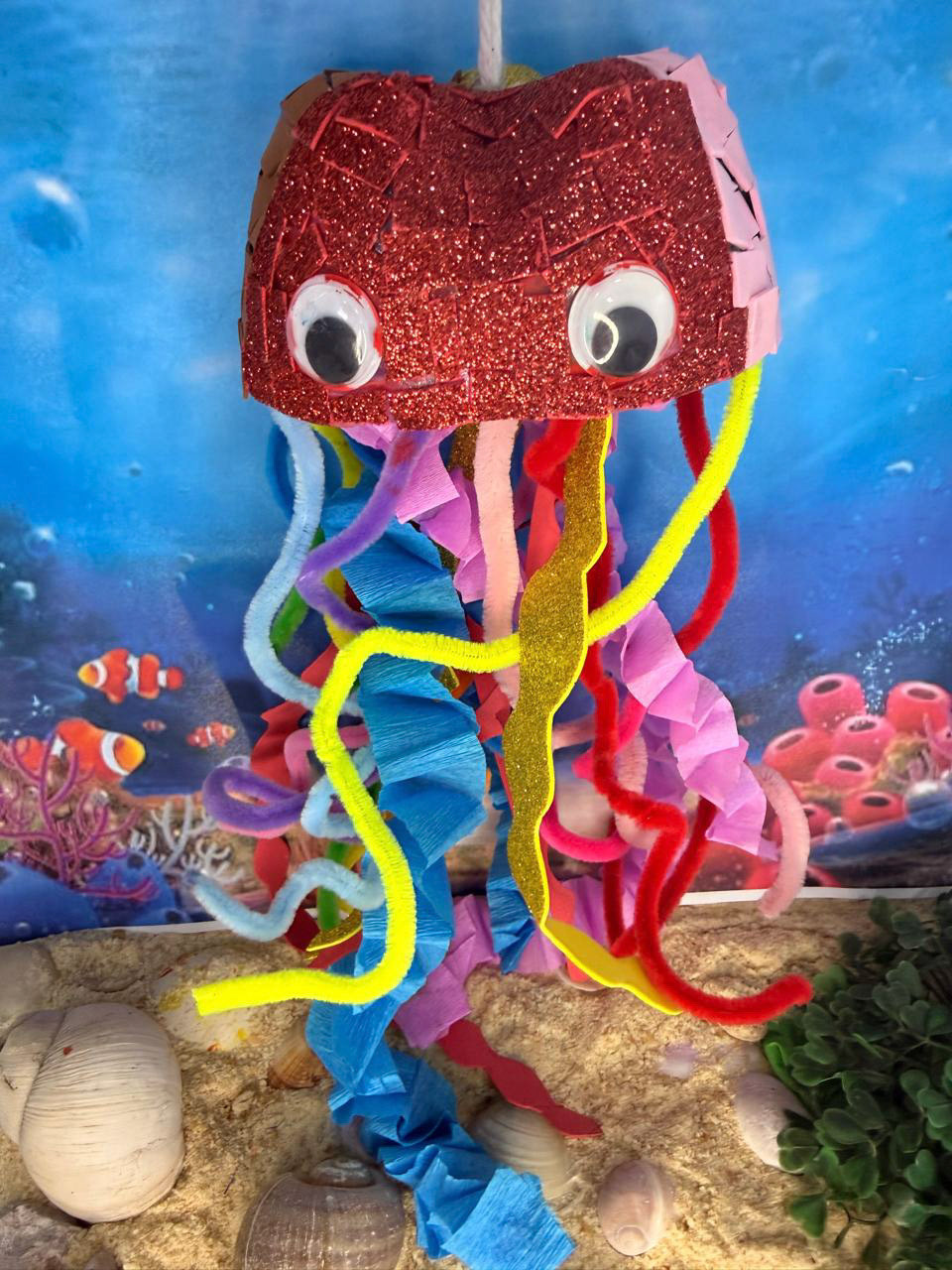 Isabella El Gandur Sambarato