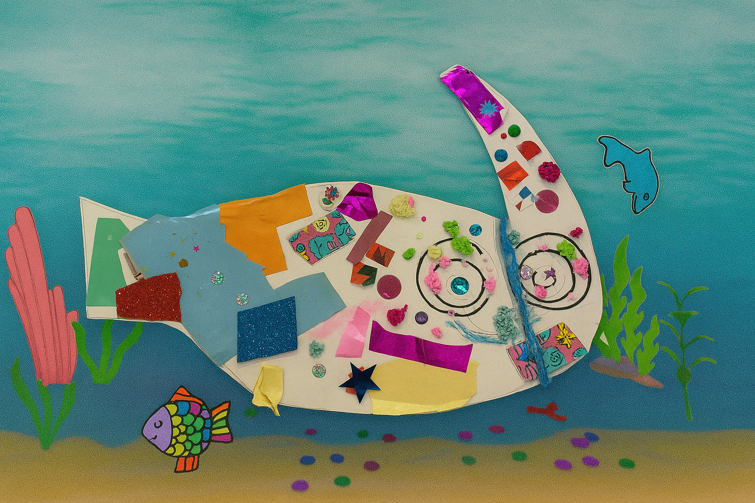 Caeli Vittar Hernandez