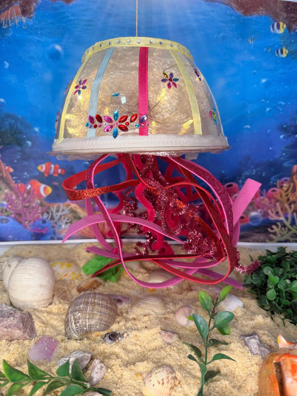 Victoria Goddio Miranda