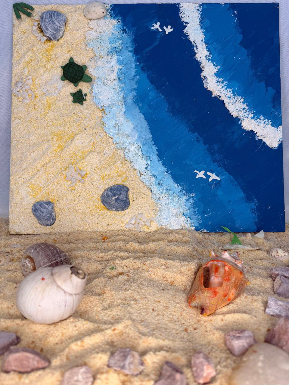 Amparo Orieta Gonzalez