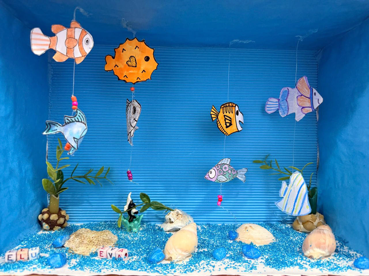 Elena Vilardo - Evangelina Sassano