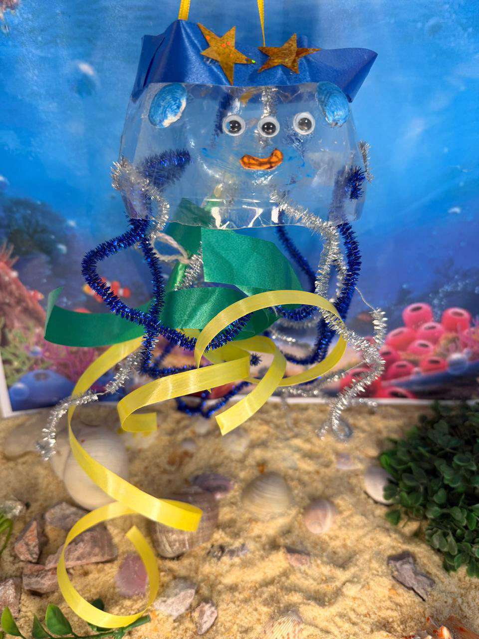 Benicio Charlin Gonzalez