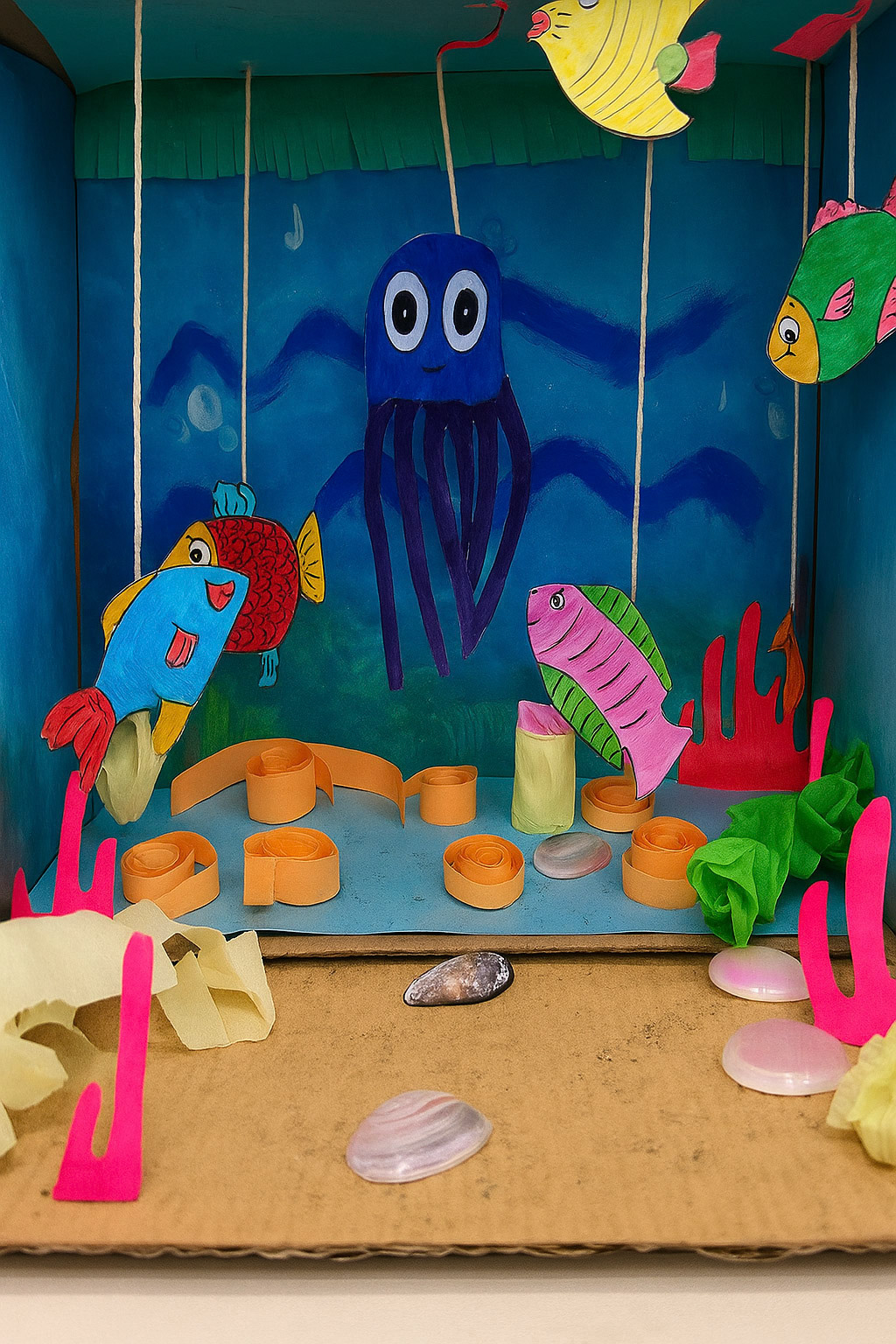 Sofia Pazos Peman - Justina Cukier