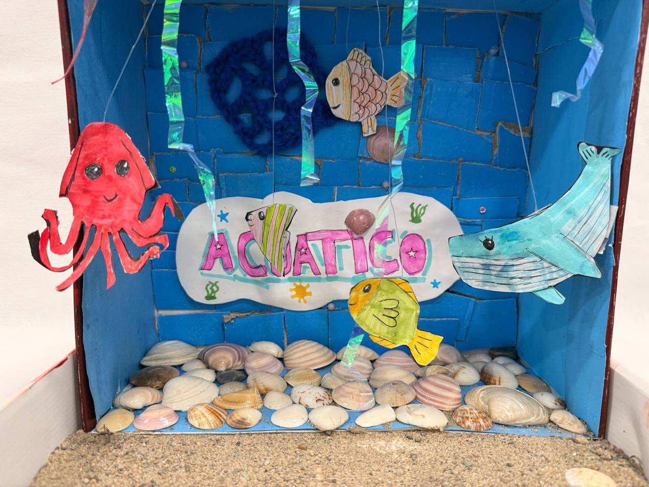 Guillermina Benevole - Julia Gomez Wintten