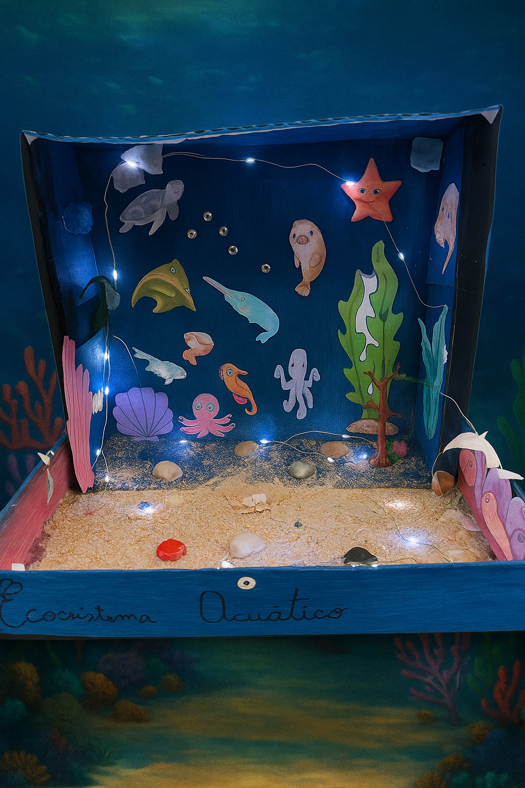 Carmela Abregu - Solana Rios