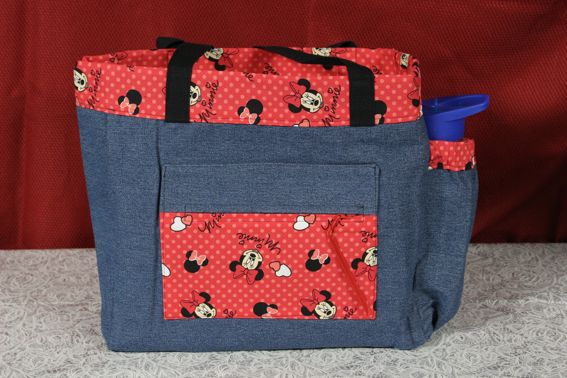Disney Bag