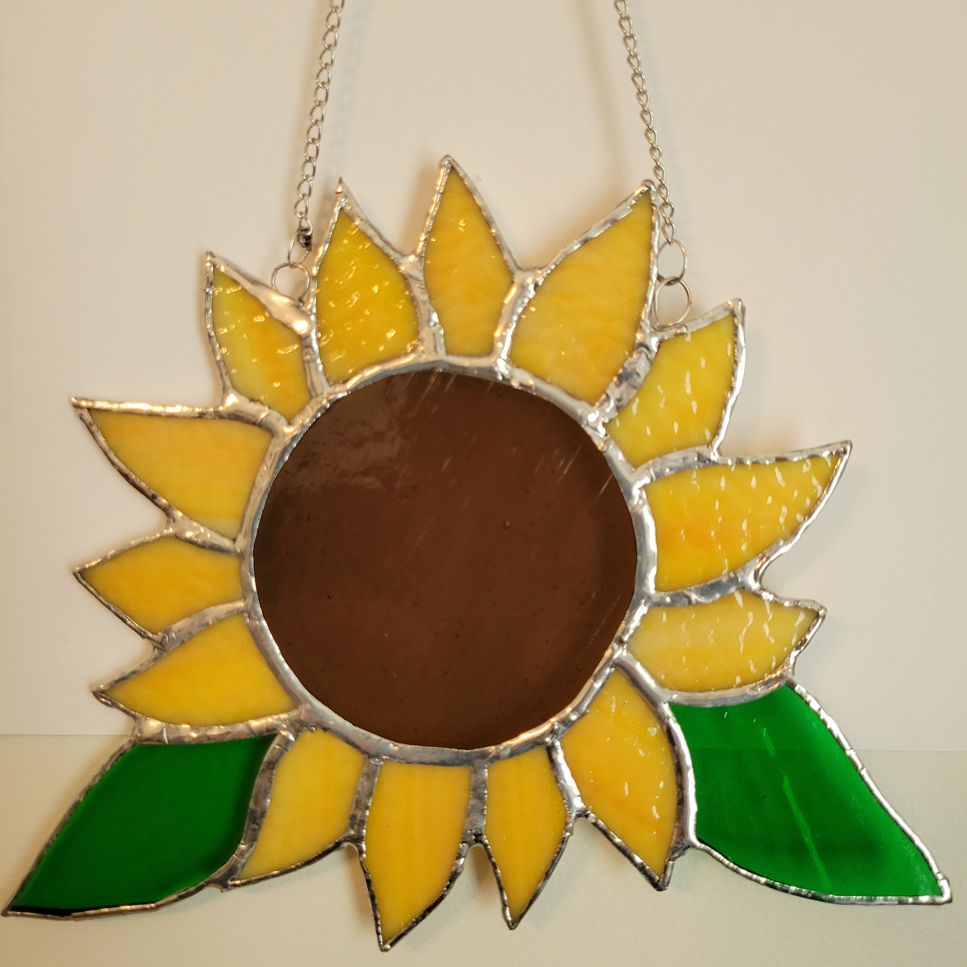 Sunflower #1