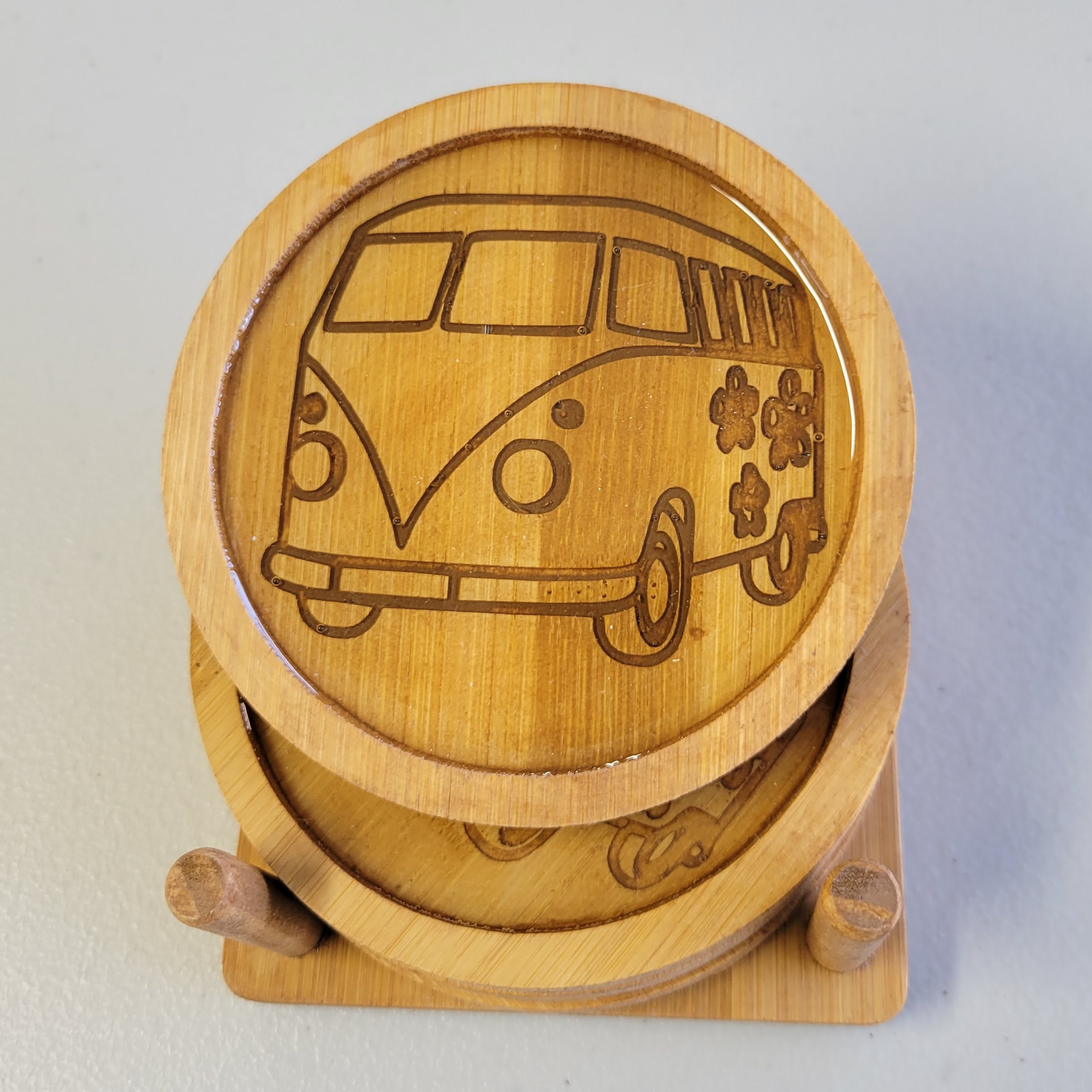 Van Coaster