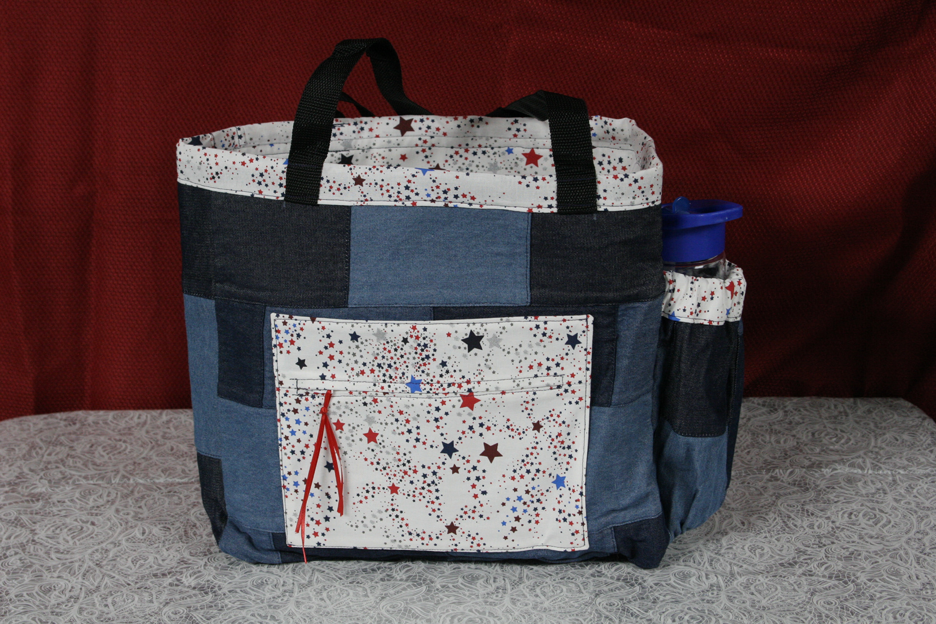 America Bag 2