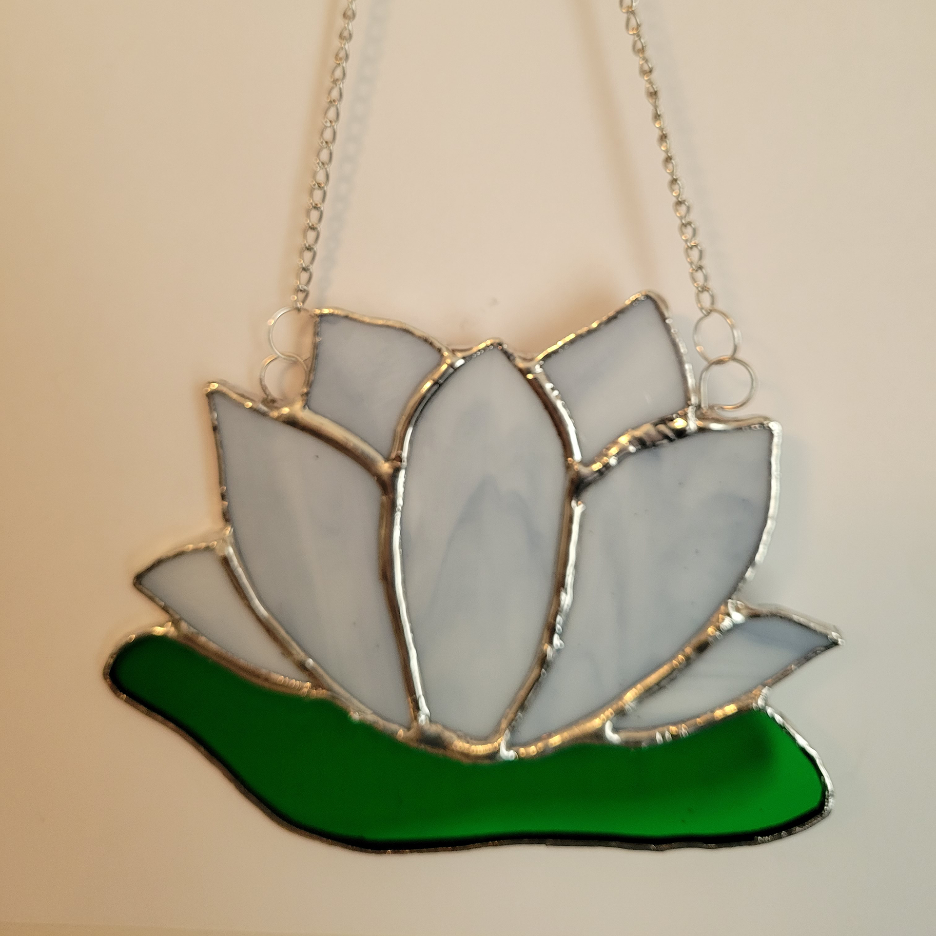 Grey Lotus