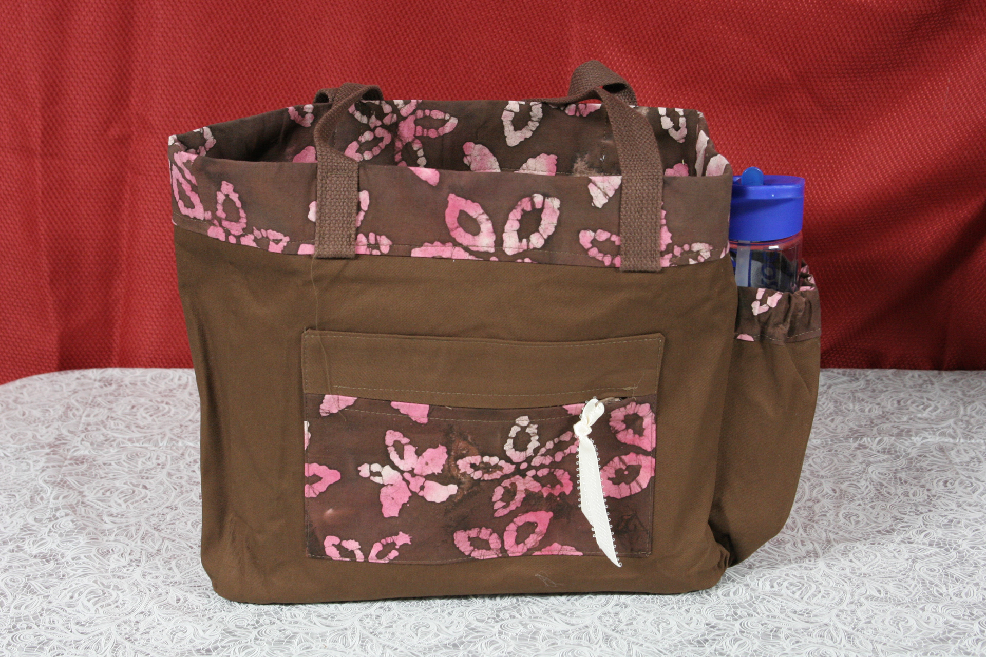 Flower Bag 2