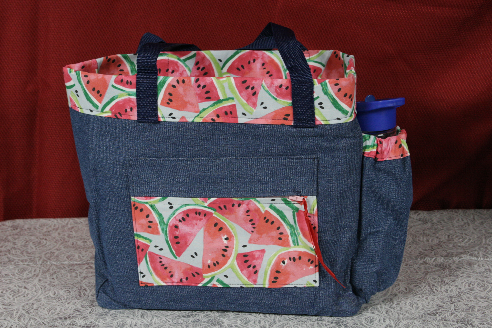 Watermelon Bag